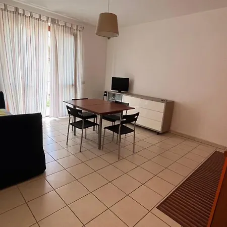 Adige40 Apartment