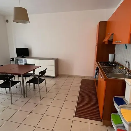 Apartment Adige40