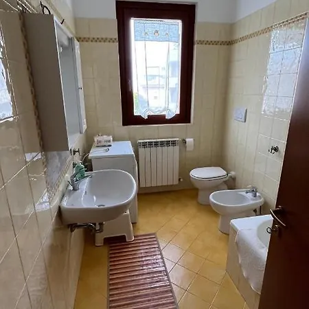 Adige40 Apartment