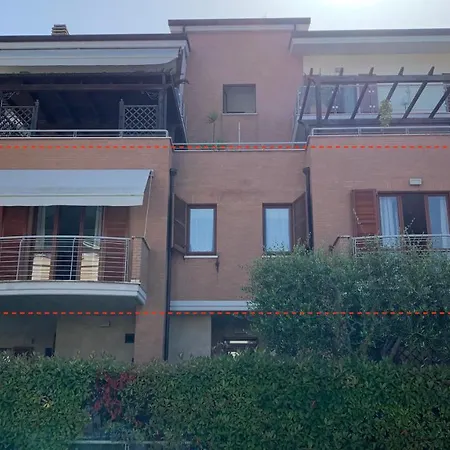 Adige40 * Porto SantʼElpidio