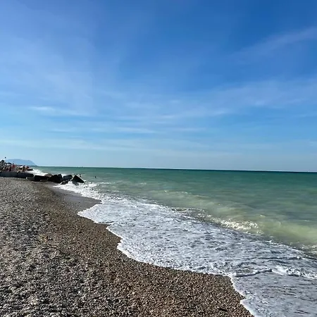 Adige40 Apartment Porto Sant'Elpidio