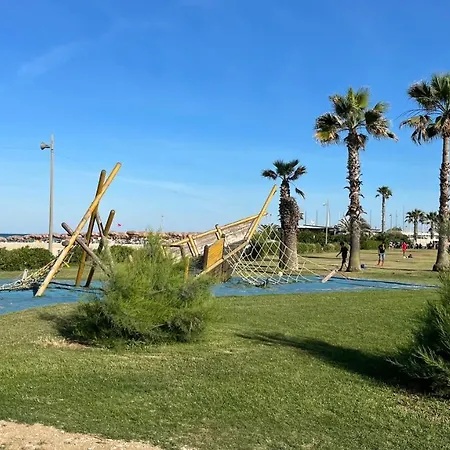 Adige40 Apartment Porto Sant'Elpidio